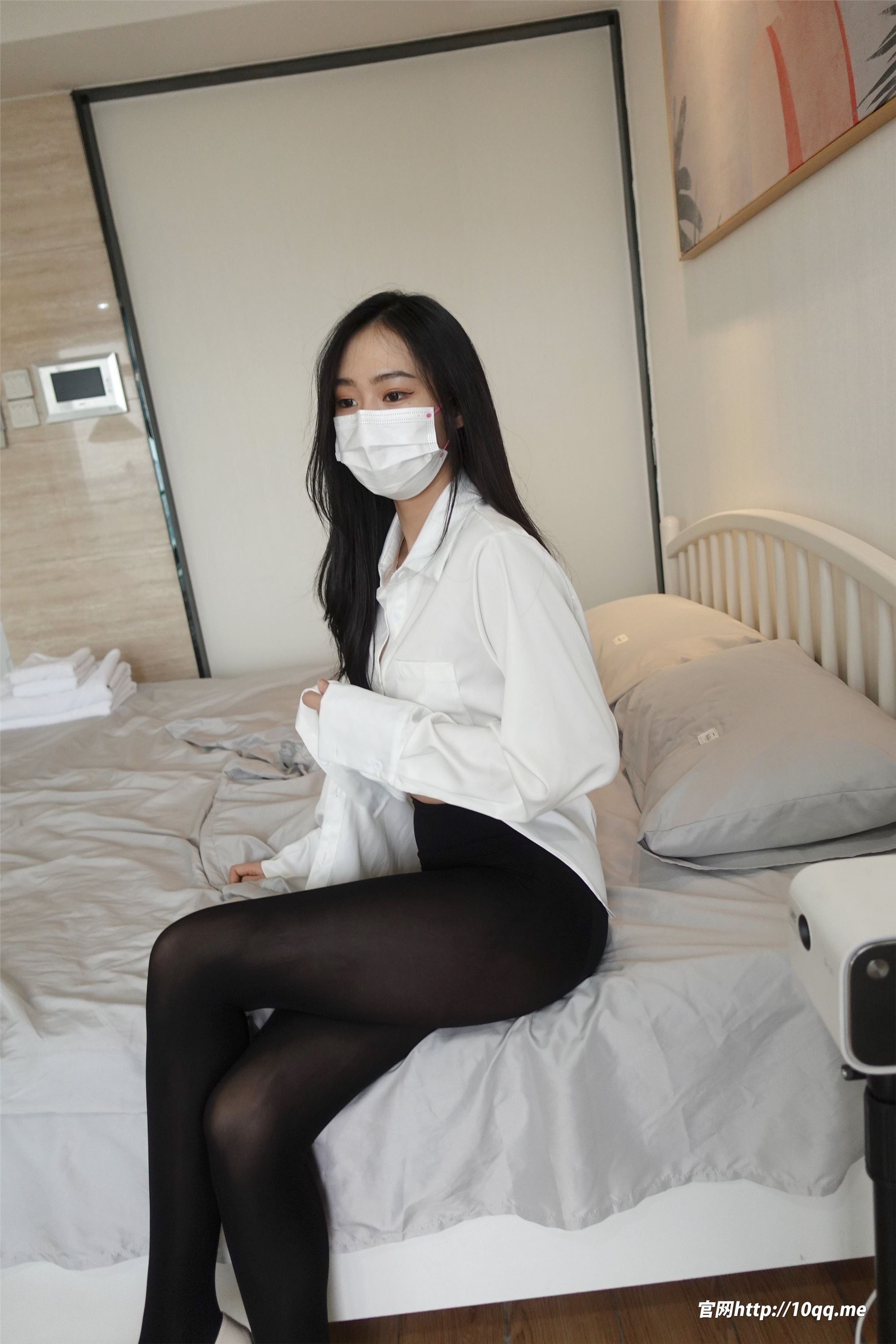 ROSI口罩系列 2022.07.14 NO.2223